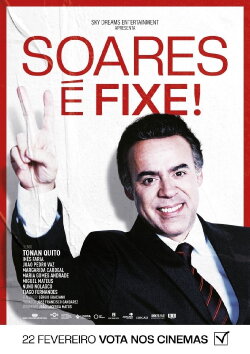 Soares é Fixe (2024)