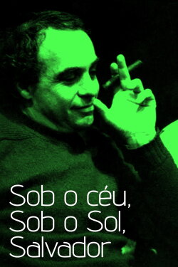 Sob o céu, sob o sol, Salvador (1987)