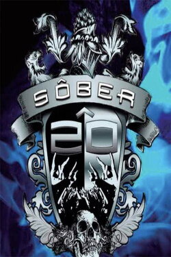 Sôber ‎– 20 (2014)