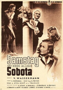 Sobota (1945) Sobota (1945)