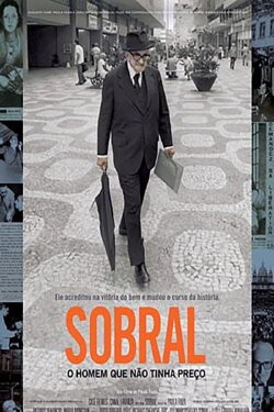 Sobral: O Homem Que Não Tinha Preço (2013) Sobral: O Homem Que Não Tinha Preço (2013)