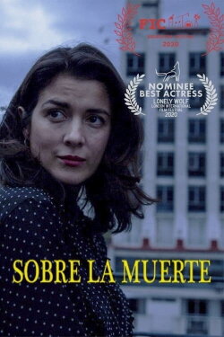 Sobre la muerte (2019) Sobre la muerte (2019)