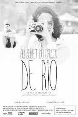 Sobre o Menino do Rio (2011) Sobre o Menino do Rio (2011)