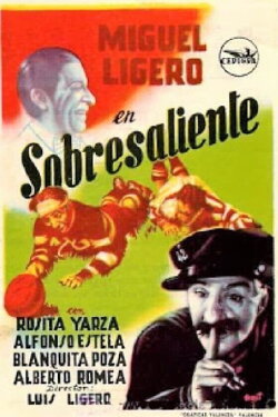 Sobresaliente (1953) Sobresaliente (1953)