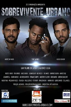Sobrevivente Urbano (2014) Sobrevivente Urbano (2014)