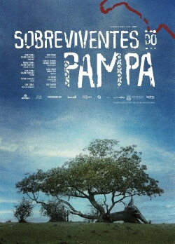 Sobreviventes do Pampa (2025) Sobreviventes do Pampa (2025)