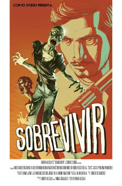 Sobrevivir (2016)
