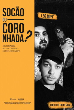 Socão ou Coronhada? (2021) Socão ou Coronhada? (2021)