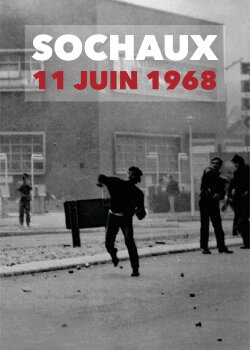 Sochaux June 11th 1968 (1970) Sochaux June 11th 1968 (1970)