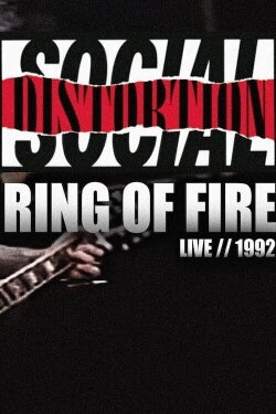 Social Distortion - Live At CBGB (1998) Social Distortion - Live At CBGB (1998)