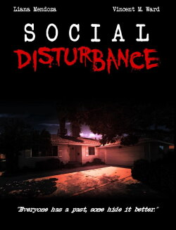 Social Disturbance (2021)