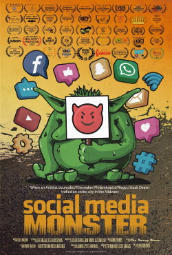 Social Media Monster (2022) Social Media Monster (2022)