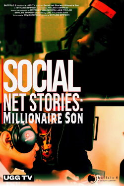 Social Net Stories: Millionaire Son (2024)