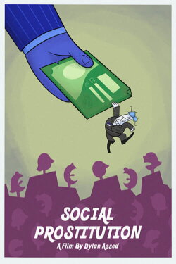 Social Prostitution (2021)