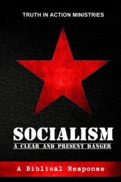 Socialism: A Clear and Present Danger (2010) Socialism: A Clear and Present Danger (2010)
