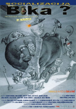 Socializing The Bull? (1998) Socializing The Bull? (1998)