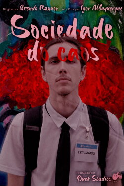 Sociedade do Caos (2024)