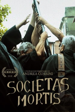 Societas Mortis (2018)