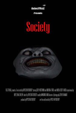 Society (2023) Society (2023)