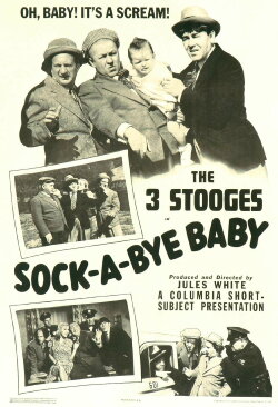 Sock-a-Bye Baby (1942) Sock-a-Bye Baby (1942)