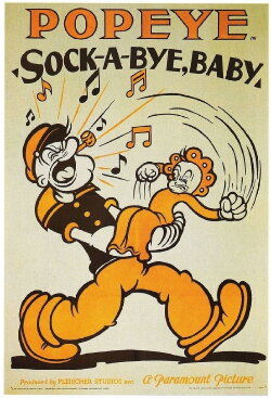 Sock-a-Bye, Baby (1934)