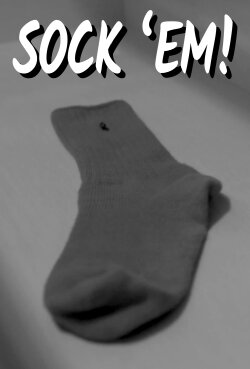Sock 'Em! (2022)