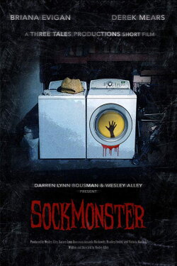 SockMonster (2018) SockMonster (2018)