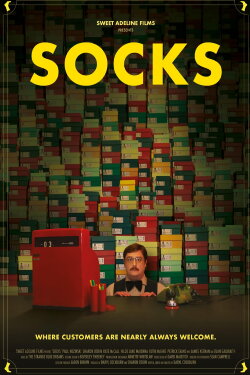 Socks (2022) Socks (2022)
