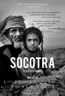 Socotra, the Land of Djinns (2016) Socotra, the Land of Djinns (2016)