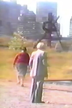 Socrates Sculpture Park: Ø to ∞ (1986) Socrates Sculpture Park: Ø to ∞ (1986)