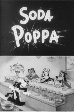 Soda Poppa (1931) Soda Poppa (1931)