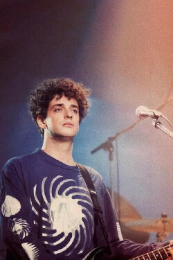 Soda Stereo: Fax in Concert (1992) Soda Stereo: Fax in Concert (1992)