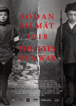 Sodan silmät 1918 (2018) Sodan silmät 1918 (2018)
