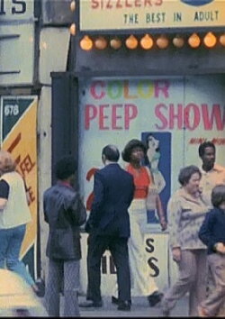 Sodom and Gomorrah, NY, 10036 (1976) Sodom and Gomorrah, NY, 10036 (1976)