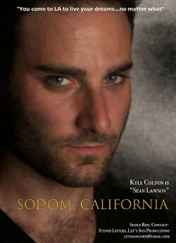 Sodom, California (2019) Sodom, California (2019)