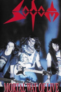 Sodom: Mortal Way of Live (1988) Sodom: Mortal Way of Live (1988)