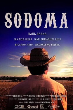 Sodoma (2017) Sodoma (2017)