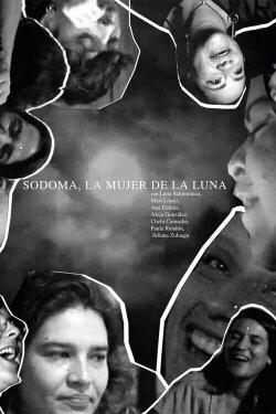 Sodoma, la mujer de la luna (2023) Sodoma, la mujer de la luna (2023)