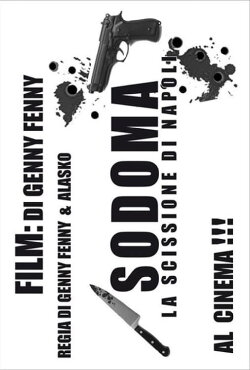 Sodoma - La scissione di Napoli (2015) Sodoma - La scissione di Napoli (2015)
