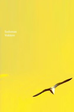 Sodomas Voktere (2022) Sodomas Voktere (2022)