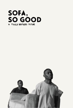 Sofa, So Good (2023)
