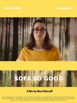 Sofa So Good (2020)