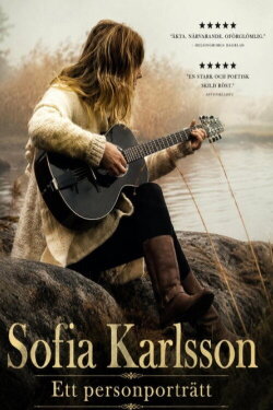 Sofia Karlsson - Ett personporträtt (2008) Sofia Karlsson - Ett personporträtt (2008)