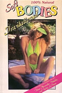 Soft Bodies: Invitational (1990) Soft Bodies: Invitational (1990)