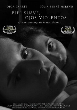 Soft Skin, Violence in the Eyes (2016) Soft Skin, Violence in the Eyes (2016)