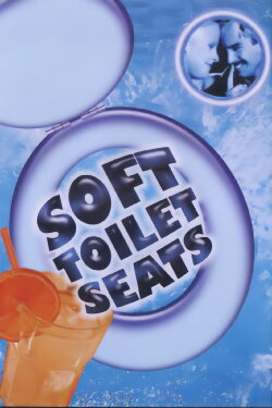 Soft Toilet Seats (1999) Soft Toilet Seats (1999)