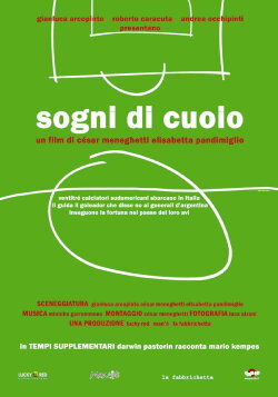 Sogni di cuoio (2004)