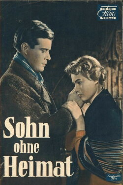 Sohn ohne Heimat (1955) Sohn ohne Heimat (1955)