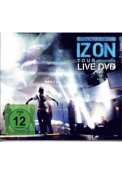 Söhne Mannheims - Iz On (Live in Oberhausen) (2009) Söhne Mannheims - Iz On (Live in Oberhausen) (2009)