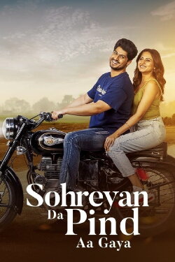 Sohreyan Da Pind Aa Gaya (2022)